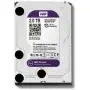 WD Purple 2TB Surveillance Hard Disk Drive - 5400 RPM Class SATA 6 Gb/s 64MB Cache 3.5 Inch - WD20PURX [Old Version]