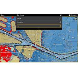 Humminbird 601015-1 CoastMaster U.S. Coastal V1 Digital GPS Maps Micro Card