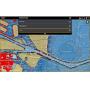 Humminbird 601015-1 CoastMaster U.S. Coastal V1 Digital GPS Maps Micro Card