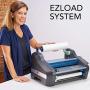 GBC Thermal Roll Laminator, Ultima 35 Ezload, 12'' Max. Width, 1 Min Warm-Up (1701680)