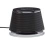 Amazon Basics USB-Powered PC Computer Speakers with Dynamic Sound | Black, 4-pack
