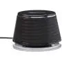 Amazon Basics USB-Powered PC Computer Speakers with Dynamic Sound | Black, 4-pack