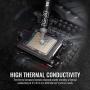 Thermaltake TG-30 Premium CPU/GPU Heatsink Thermal Compound | 4g | CL-O023-GROSGM-A
