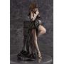 Wonderful Works Girls Frontline: Gd DSR-50 Version 1:7 Scale PVC Figure, Multicolor
