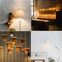 Sunco Lighting 12 Pack A15 LED Bulb, 8W=60W, 4000K Cool White, Dimmable, 800 LM, E26 Base, Refrigerator & Fan Light - UL, Energy Star
