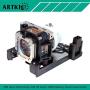 PRM30-LAMP Replacement Bulb with Housing for Promethean PRM30A PRM30 (by Artki)