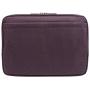 Vangoddy Shock Absorbent Carrying Quilted Sleeve Purple Travel Case for Fujitsu Lifebook 11.3 inch 12.5 inch Laptop Tablets
