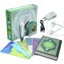 Quran Reading Pen- EQuan Islamic Smart Electronic Talking 8GB Word-by-Word Digital Holy Quran Pen Reader Downloading Many Reciters and Languages with 6 Book - Ramadan Gift (Read Pen PQ15-8GB)
