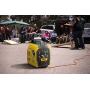 Champion Power Equipment 100692 2000-Watt Portable Inverter Generator, Ultralight
