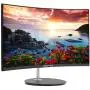 Sceptre Curved 27'' 75Hz LED Monitor HDMI VGA Build-In Speakers, EDGE-LESS Metal Black 2019 (C275W-1920RN) Sceptre Curved 27'' 75Hz LED Monitor HDMI VGA Build-In Speakers, EDGE-LESS Metal Black 2019 (C275W-1920RN)