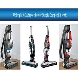 UpBright AC/DC Adapter Compatible with Bissell Adapt Ion XRT 3034 3034N Lithium-Ion 14.4V PowerSwift Power Swift Ion XRT 3034C 16V Max Li-Ion Battery Cordless Stick Vacuum Cleaner Vac Supply Charger