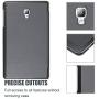 ProCase Galaxy Tab A 8.0 2017 T380 T385 Case (Old Model), Slim Light Smart Cover Stand Hard Shell Case for 8.0 inch Galaxy Tab A Tablet 2017 T380 T385 -Grey