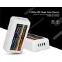 BSOD Intelligent Milight LED Controller FUT 036 RF2.4G Wireless Dimmer Brightness for Single Color Led Strip Product (Brightness)