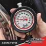 Longacre 52-52002 Liquid Filled 2-1/2 Tire Gauge, 0-60 psi