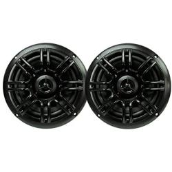 Prospec Electronics MILSPK652B Milennia Speakers Coaxial 6-1/2