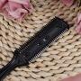 FRCOLOR Hair Cutter Comb Double Side Haircut Scissors Hair Cutting Razor Comb for Both Long and Short Hair(Black) FRCOLOR Hair Cutter Comb Double Side Haircut Scissors Hair Cutting Razor Comb for Both Long and Short Hair(Black)