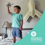 First Alert SCO501CN-3ST Battery Operated Combination Smoke and Carbon Monoxide Alarm with Voice Location