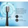Pursonic S750 Sonic SmartSeries Electronic Power Rechargeable Battery Toothbrush