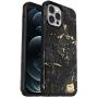 OtterBox Symmetry Series Case for iPhone 12 Pro Max - Enigma (Black/Enigma Graphic)