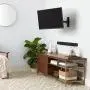 Amazon Basics Full Motion TV Wall Mount for 12-39 inch TVs up to 40 lbs