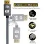Itramax 8K 60Hz DisplayPort Cable 10FT (2-Pack),DP 1.4 Male Ultra High Speed Cord for Laptop/PC/TV/Gaming Monitor,Support HBR3 Bandwidth of 32.4Gbps,4K@144Hz,2K@165Hz,1080P@240Hz (DP 1.2 Compatible) Itramax 8K 60Hz DisplayPort Cable 10FT (2-Pack),DP 1.4 Male Ultra High Speed Cord for Laptop/PC/TV/Gaming Monitor,Support HBR3 Bandwidth of 32.4Gbps,4K@144Hz,2K@165Hz,1080P@240Hz (DP 1.2 Compatible)