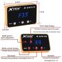 Pedal Throttle Response Controller 8 Drive-510 Racing Accelerator Potent Booster Chip Tuning for Nissan Chevrolet Cadillac Dodge Dart Buick Fiat
