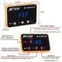 Pedal Throttle Response Controller 8 Drive-510 Racing Accelerator Potent Booster Chip Tuning for Nissan Chevrolet Cadillac Dodge Dart Buick Fiat