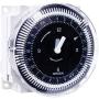 Grasslin by Intermatic FM1STUZ-120U 24-Hour 21A, SPDT, 120V Electromechanical Timer Module