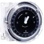Grasslin by Intermatic FM1STUZ-120U 24-Hour 21A, SPDT, 120V Electromechanical Timer Module