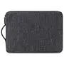 KIZUNA Laptop Sleeve 11 Inch Water-Resistant Computer Case Hand Bag for 12.9'' iPad Pro 2020/12.4'' Surface Laptop Go/12.3'' Surface Pro 7/13'' Surface Pro X/13.4'' DELL XPS 13/MateBook 13/Samsung,Grey
