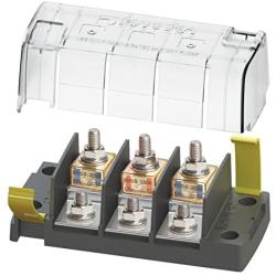 Blue Sea Systems MRBF Surface and Terminal Mount Fuse Blocks