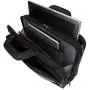 Targus Mobile-VIP Checkpoint-Friendly Topload for 15.6-Inch with SafePort Sling Drop Protection, Black (PBT264)