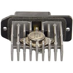 Standard Motor Products RU-419 A/C Blower Motor Switch/Resistor
