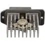 Standard Motor Products RU-419 A/C Blower Motor Switch/Resistor