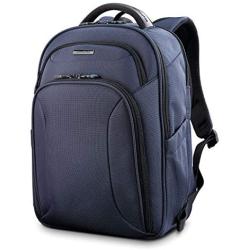 Samsonite Xenon 3.0 Checkpoint Friendly Backpack, Navy, Medium