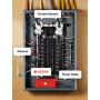 Sense Energy Monitor – Track Electricity Usage in Real Time and Save Money – Meets Rigorous ETL/Intertek Safety Standards