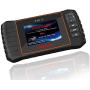 iCarsoft VAG II for Volkswagen VW Audi SEAT Skoda OBD2 Diagnostic Scanner Tool Erase Fault Codes Oil Reset DPF EPB