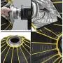 Glow EZ Lock Deep Parabolic Quick Softbox (38'')