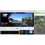 Street Guardian SGGCX2PRO+ 2021 Dash Camera with GPS, CPL & 32GB MicroSD Card