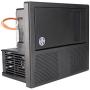 WFCO WF8955PECB Black 55 Amps Power Center Converter Charger
