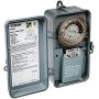 NSI - 8001-N TORK a brand of NSi Industries, LLC 8000 Series Many Daily ON/OFF Operations Per Day Duty Cycle 24 Hour Time Switch, Noryl Indoor/Outdoor NEMA 3R, 120 Input Supply, SPDT Output Contact NSI - 8001-N TORK a brand of NSi Industries, LLC 8000 Series Many Daily ON/OFF Operations Per Day Duty Cycle 24 Hour Time Switch, Noryl Indoor/Outdoor NEMA 3R, 120 Input Supply, SPDT Output Contact