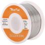Whizzotech Solder Wire 60/40 Tin/Lead Sn60Pb40 with Flux Rosin Core for Electrical Soldering 4oz/100g/0.22lb Diameter 0.032 Inch/0.8mm