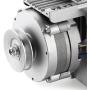 Reliable SewQuiet 6000SM Brushless 12 Coil DC 550W Servomotor With Digital Speed Control, Built-in Overload Protection, Clockwise & Counterclockwise Directions, Variable Speed Control, Belt Adjustment