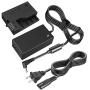 F1TP ACK-E8 AC Power Adapter Charger DR-E8 Dummy Battery Kit Replacement LP-E8 Battery Compatible Canon EOS Rebel T5i T4i T3i T2i Kiss X7 X6 X5 X4 700D 650D 600D 550D Cameras