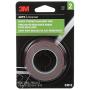 3M Super Strength Molding Tape, 03615, 7/8 in x 5 ft