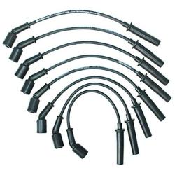 Walker Products 900-2077 Thundercore Ultra Spark Plug Wire Set