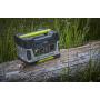 Goal Zero Yeti 150 Portable Power Station, 150Wh Small Generator Alternative with 12V, AC and USB Outputs