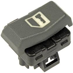 Dorman 901-041 Door Lock Switch, Black
