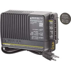 Blue Sea Systems Add-A-Battery Kit