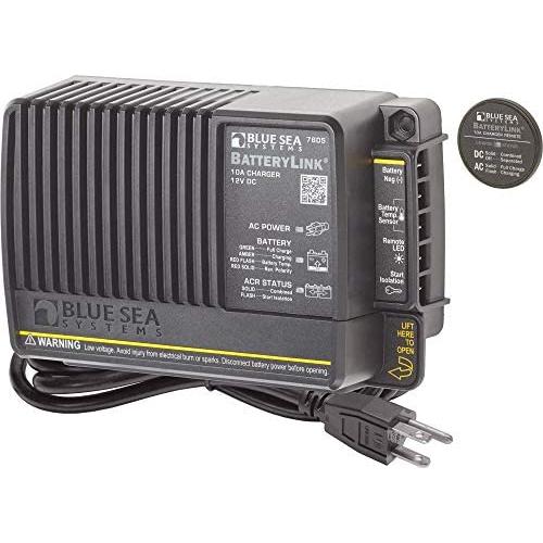 Blue Sea Systems Add-A-Battery Kit